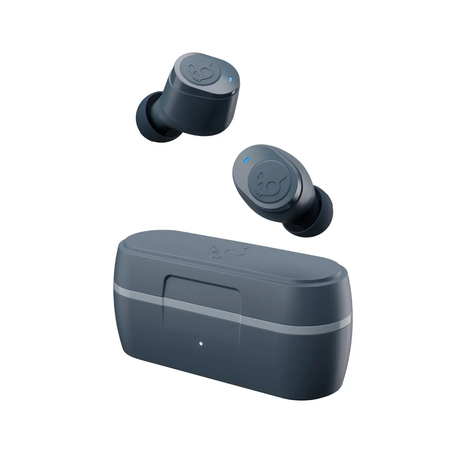 Skullcandy Jib TWS True Wireless Earbuds – Grey
