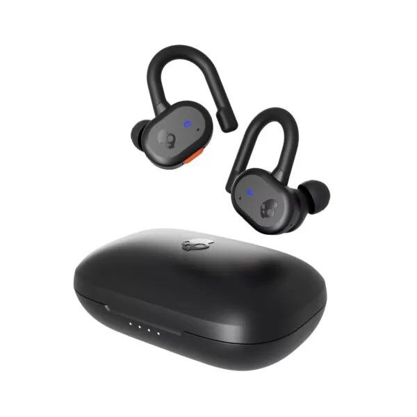 Skullcandy Push® Active True Wireless Earbuds - Black