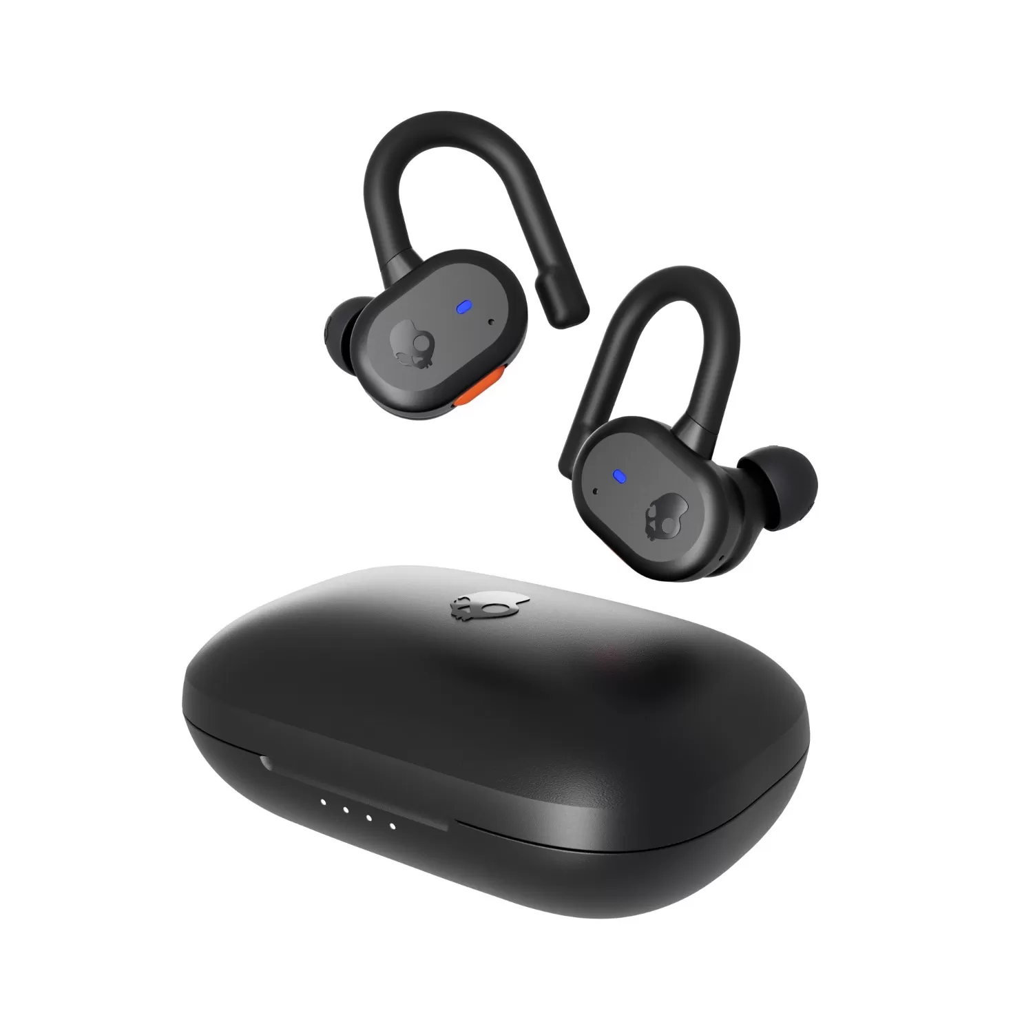 Skullcandy Push Active True Wireless Earbuds – Black