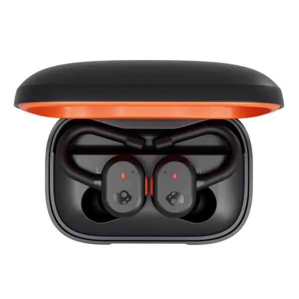 Skullcandy Push® Active True Wireless Earbuds - Black - Image 3