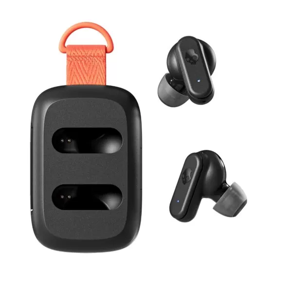 Skullcandy Dime® 3 Black TWS True Wireless Earbuds Ipx4 - Image 2