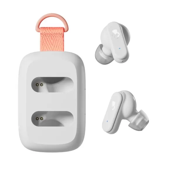 Skullcandy Dime® 3 Bone TWS True Wireless Earbuds Ipx4 - Image 3