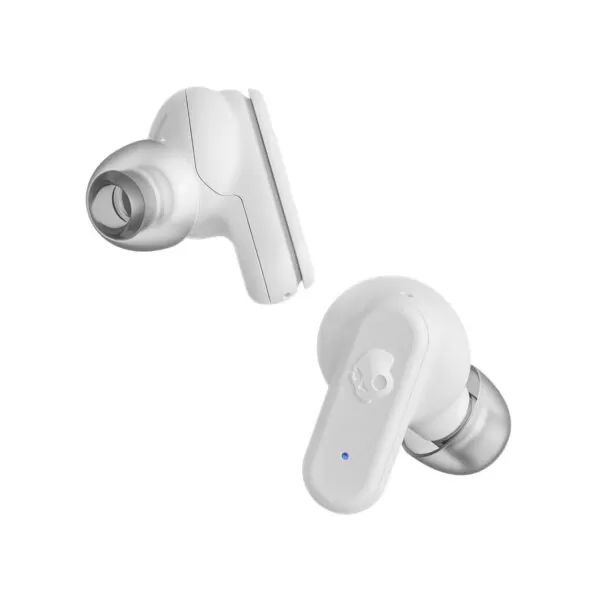 Skullcandy Dime® 3 Bone TWS True Wireless Earbuds Ipx4 - Image 4