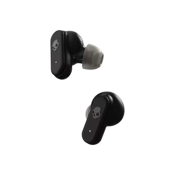 Skullcandy Dime® Evo TWS True Wireless Earbuds – Black - Image 2