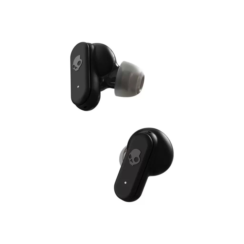 Skullcandy Dime Evo TWS True Wireless Earbuds – Black - Image 2