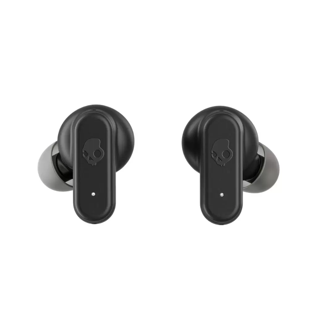 Skullcandy Dime Evo TWS True Wireless Earbuds – Black - Image 8
