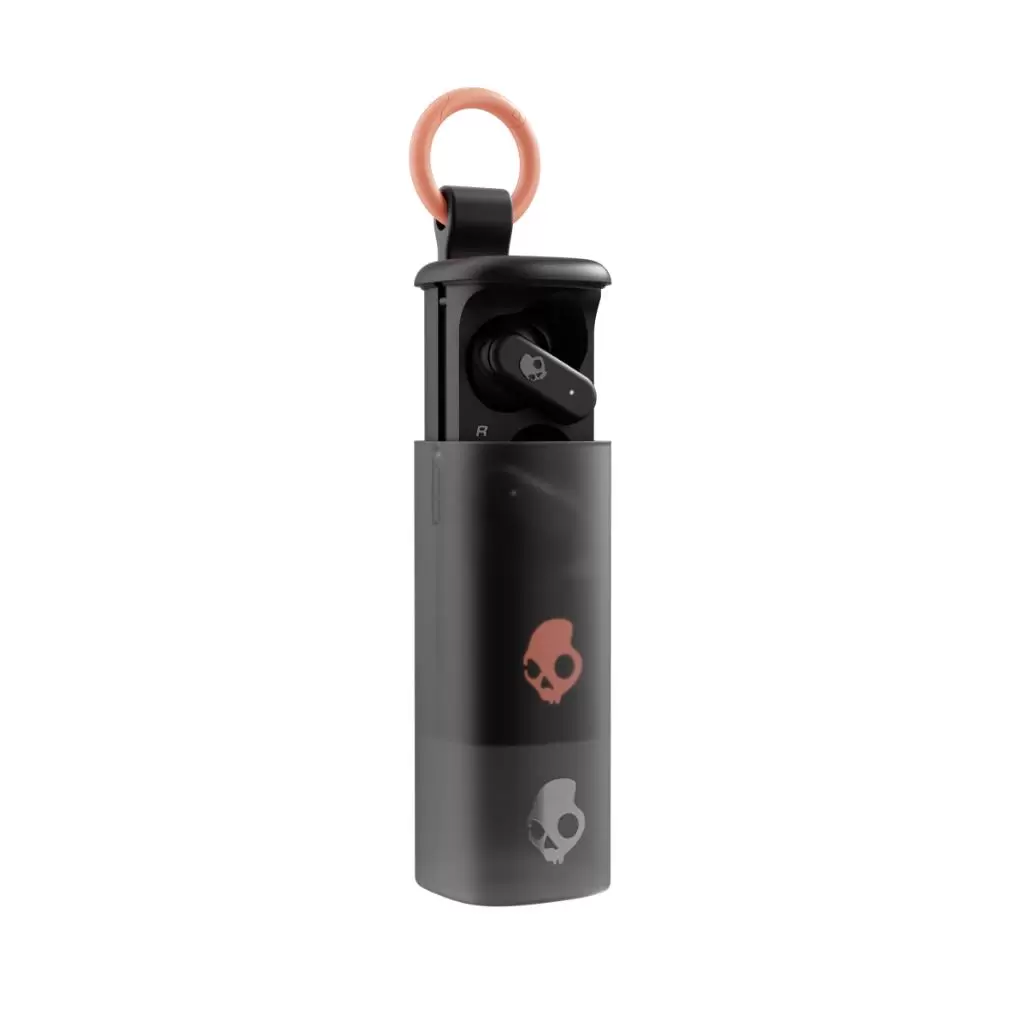 Skullcandy Dime Evo TWS True Wireless Earbuds – Black - Image 7