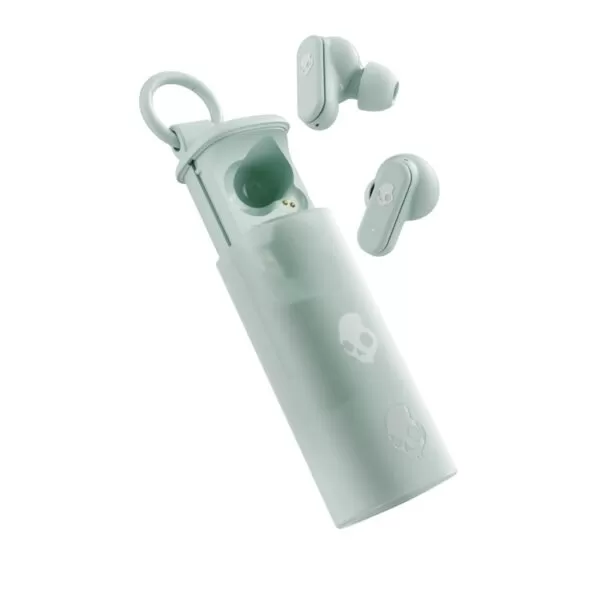 Skullcandy Dime® Evo TWS True Wireless Earbuds – Sage