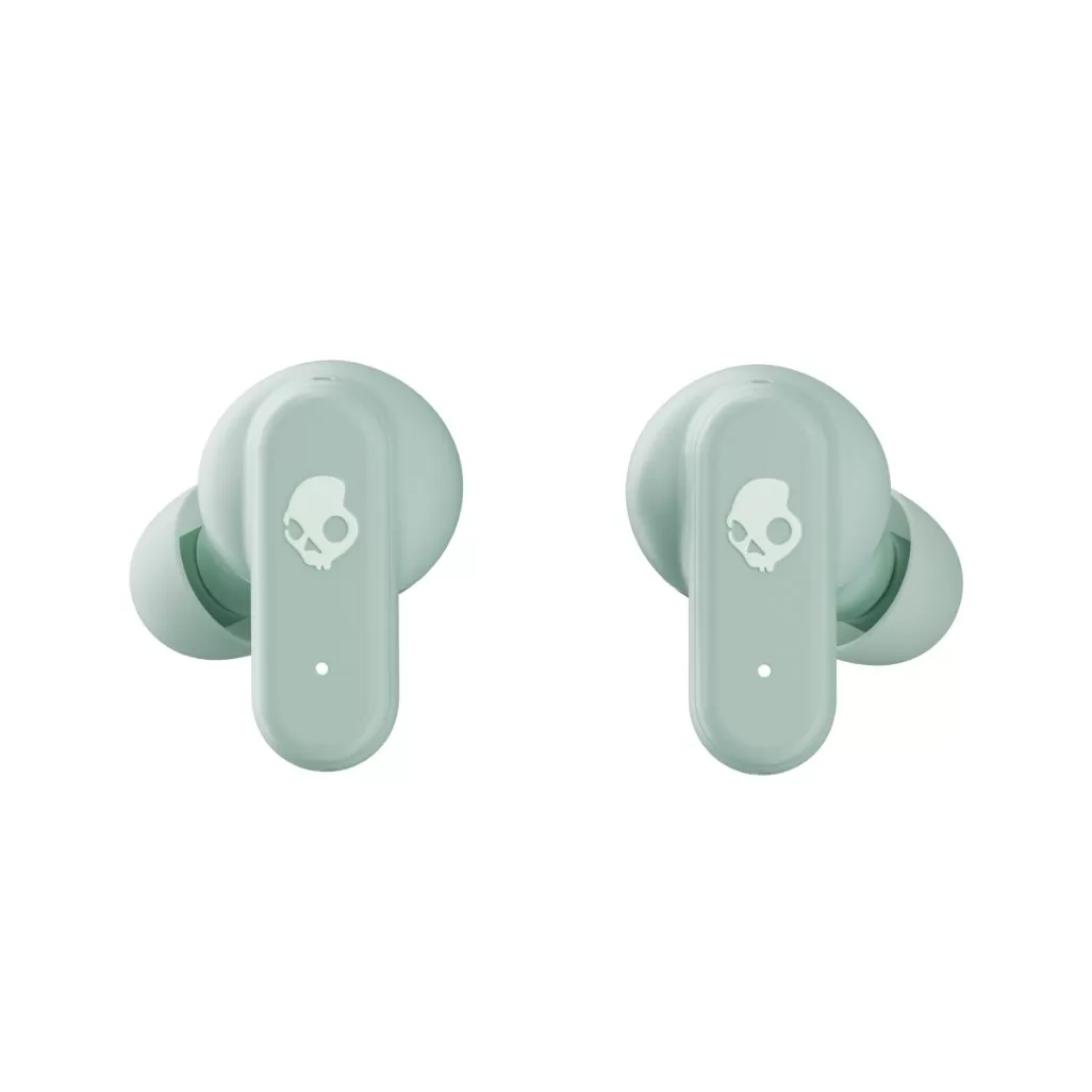 Skullcandy Dime Evo TWS True Wireless Earbuds – Sage - Image 2
