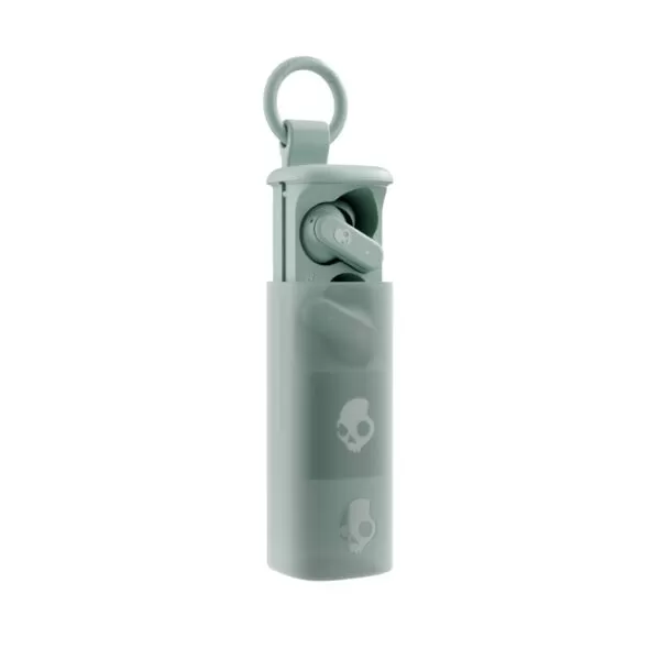Skullcandy Dime® Evo TWS True Wireless Earbuds – Sage - Image 5