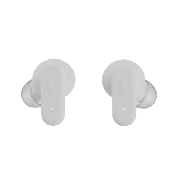 Skullcandy Dime® Evo TWS True Wireless Earbuds – Bone - Image 2