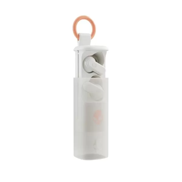 Skullcandy Dime® Evo TWS True Wireless Earbuds – Bone - Image 3