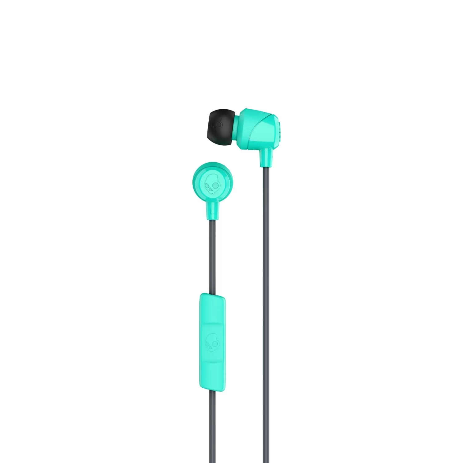 Skullcandy Jib Wired AUX Noise Isolating In Ear Earphones - Miami - Image 2