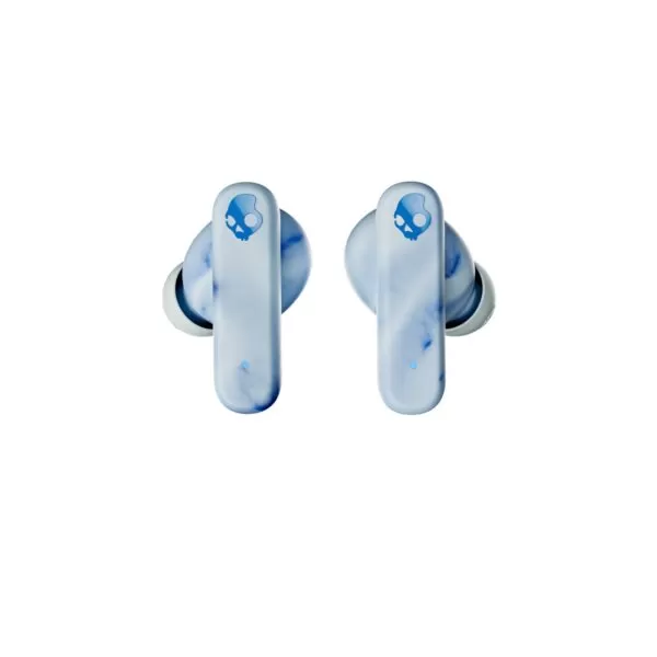 Skullcandy EcoBuds Glacier TWS True Wireless Earbuds - Image 3