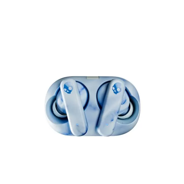 Skullcandy EcoBuds Glacier TWS True Wireless Earbuds - Image 6