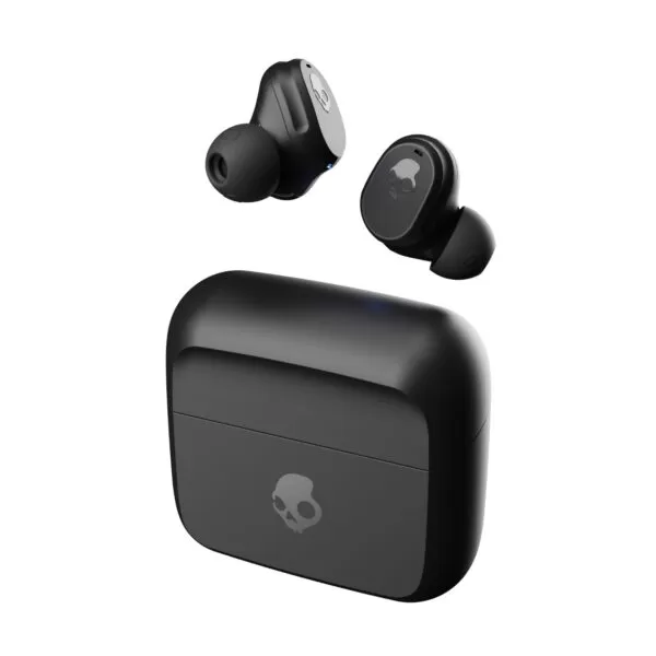 Skullcandy Mod® Black TWS True Wireless Earbuds