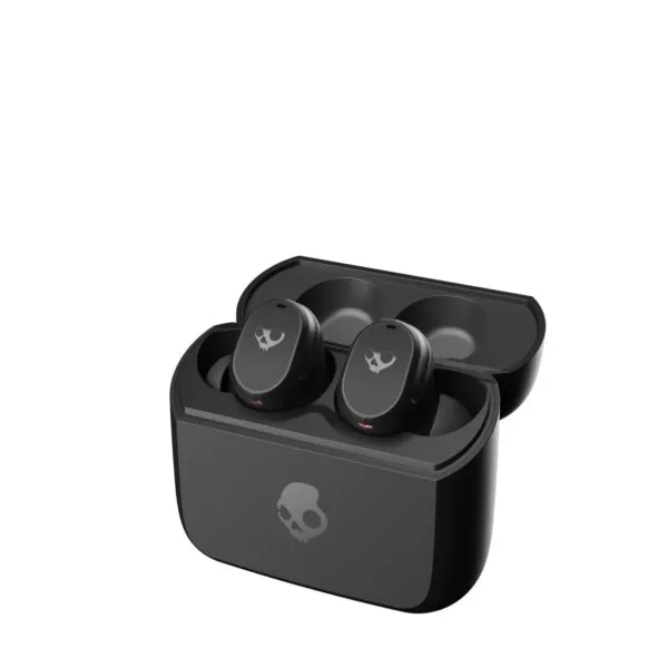 Skullcandy Mod® Black TWS True Wireless Earbuds - Image 2