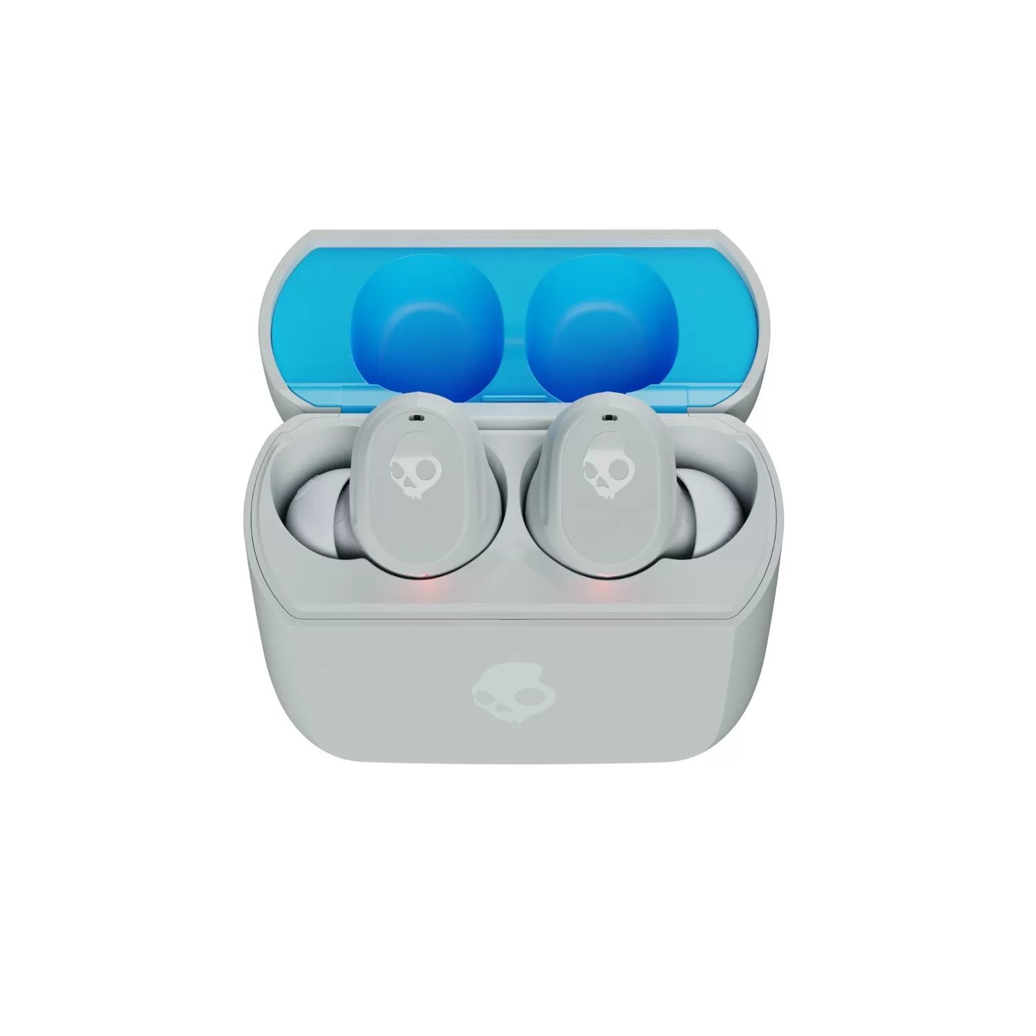 Skullcandy Mod TWS True Wireless Earbuds – Grey - Image 3