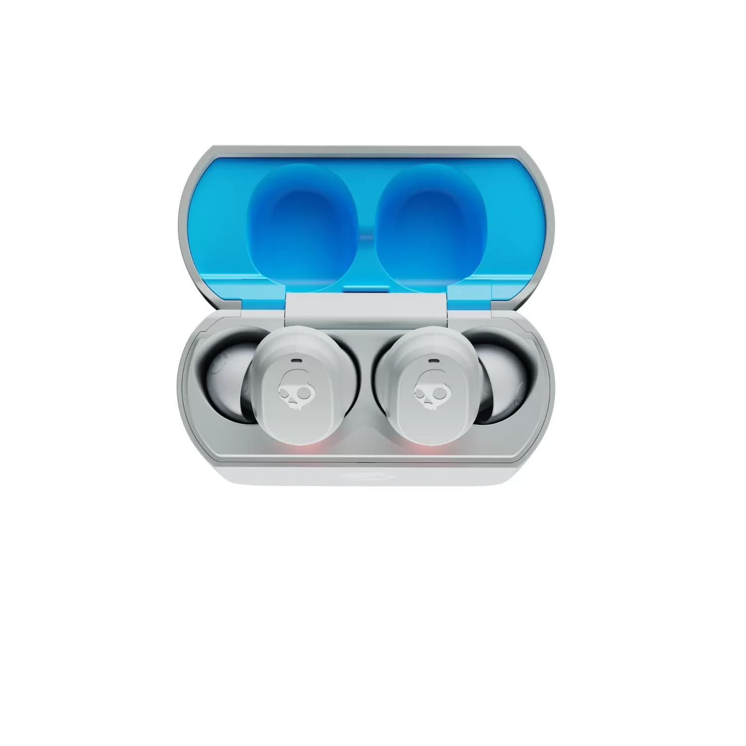 Skullcandy Mod TWS True Wireless Earbuds – Grey - Image 4