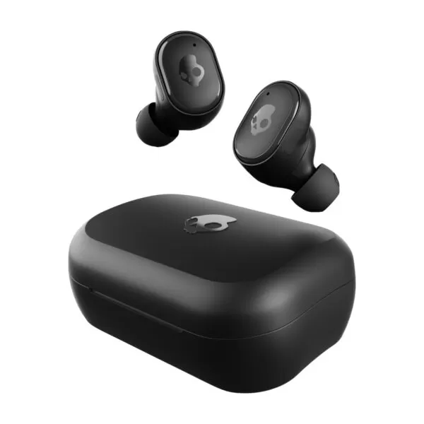 Skullcandy Grind® Black TWS True Wireless Earbuds