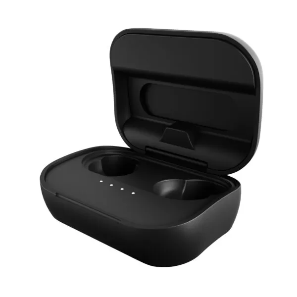 Skullcandy Grind® Black TWS True Wireless Earbuds - Image 3