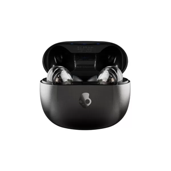 Skullcandy Rail® Black ANC True Wireless Earbuds Ipx4 - Image 2