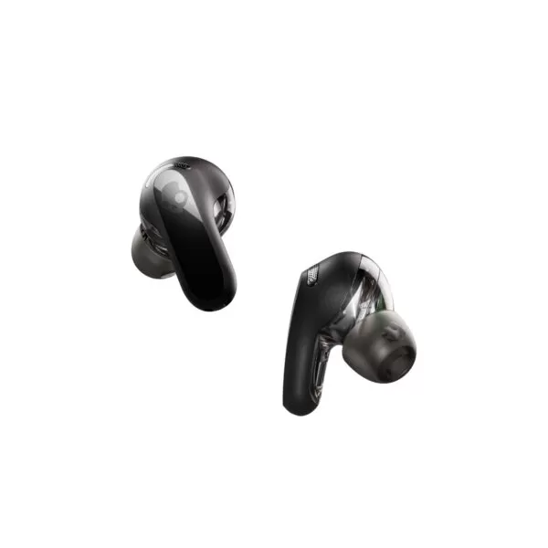 Skullcandy Rail® Black ANC True Wireless Earbuds Ipx4 - Image 4