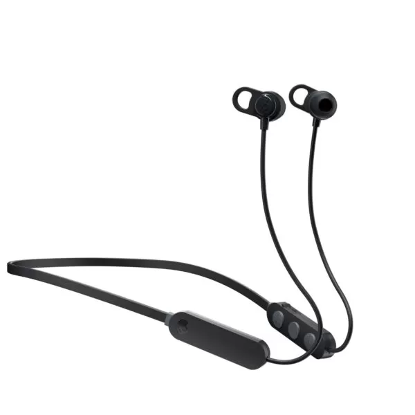 Skullcandy Jib+ Noise Isolating Wireless Earphones Black