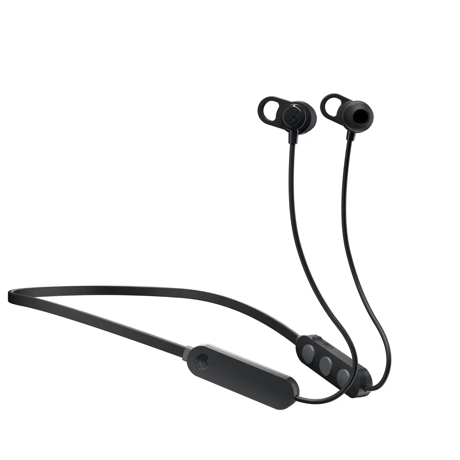 Skullcandy Jib+ Noise Isolating Wireless Earphones - Black