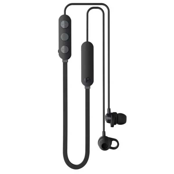 Skullcandy Jib+ Noise Isolating Wireless Earphones Black - Image 2