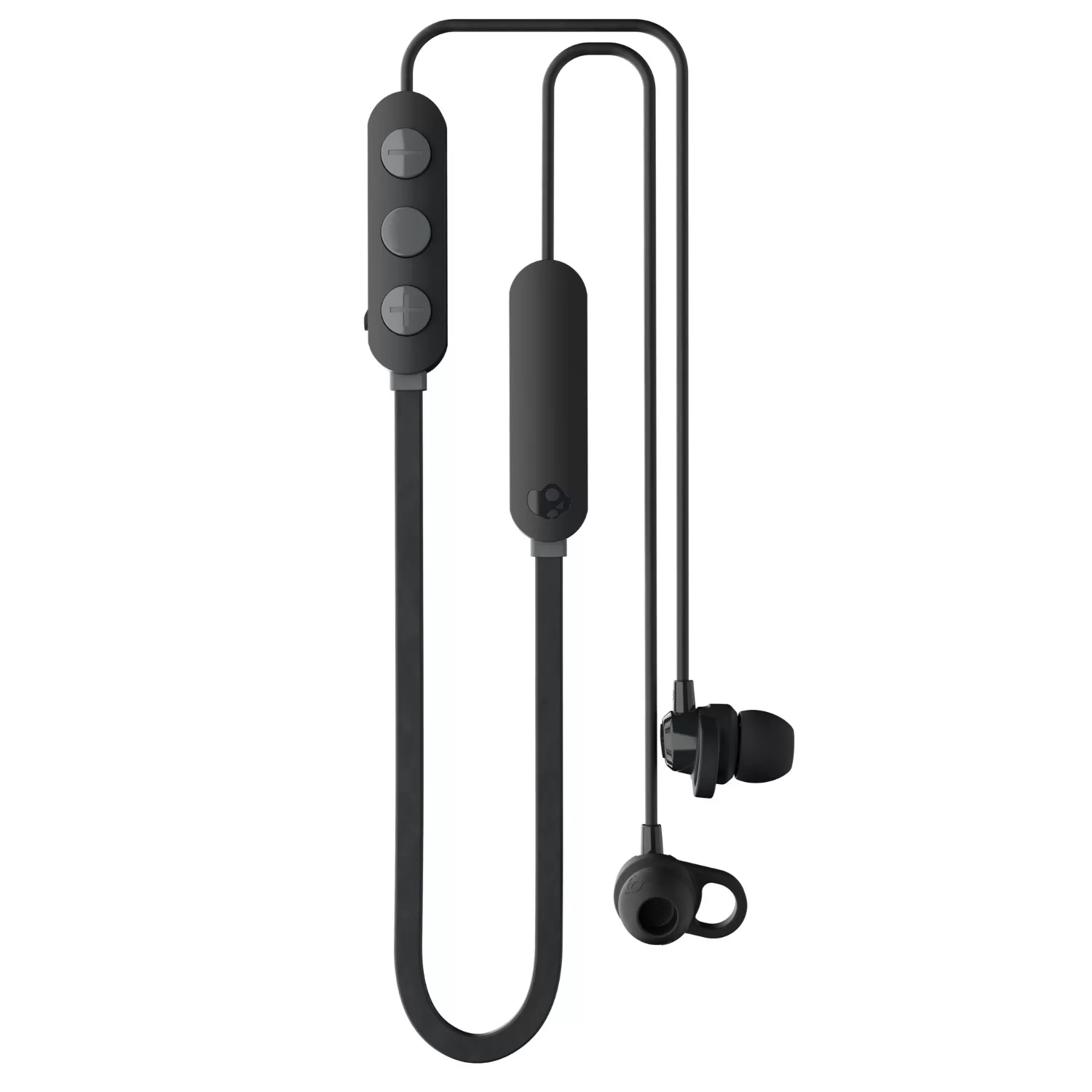Skullcandy Jib+ Noise Isolating Wireless Earphones - Black - Image 2