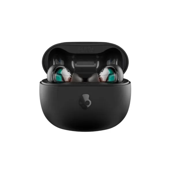 Skullcandy Rail® TWS True Wireless Earbuds - Black - Image 3