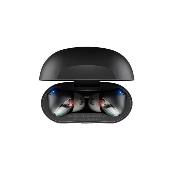 Skullcandy Rail® TWS True Wireless Earbuds - Black - Image 4