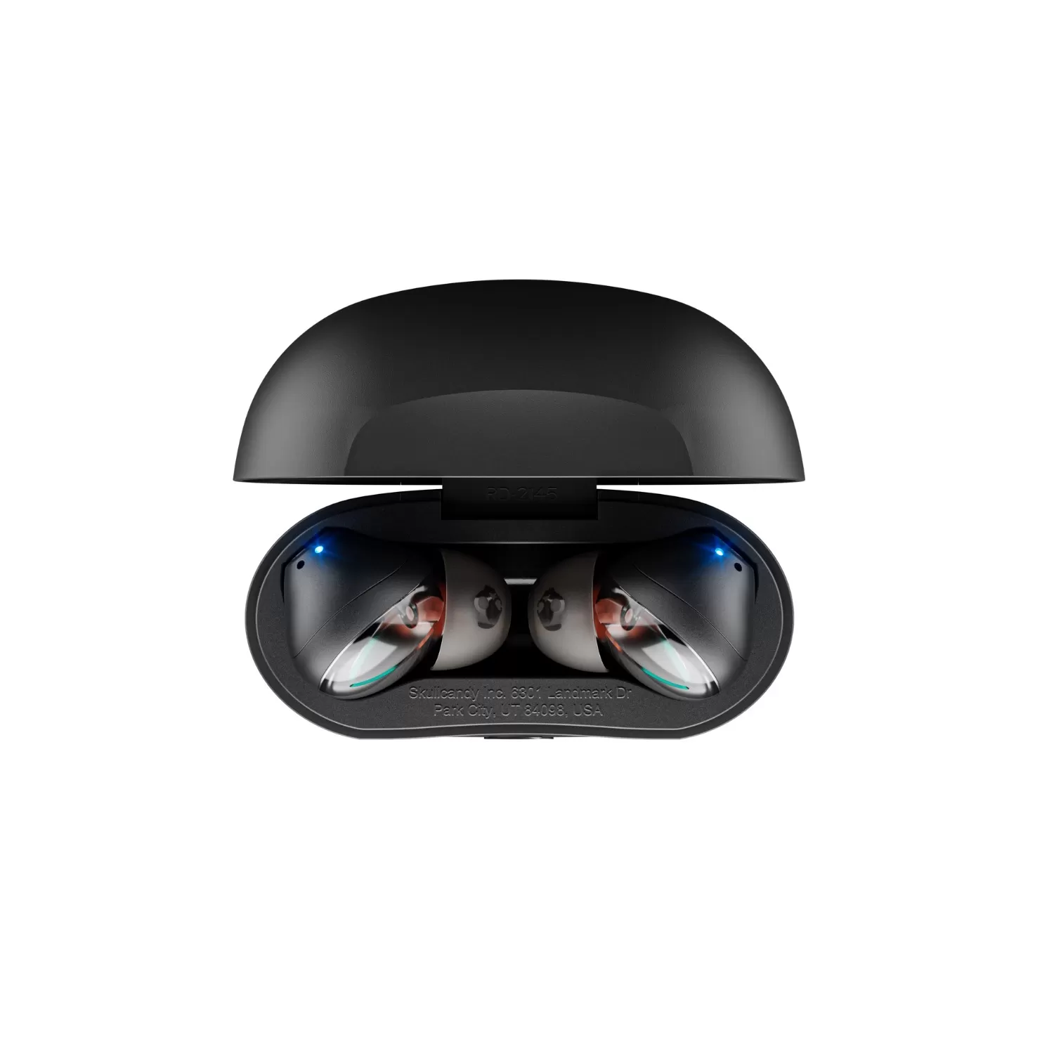 Skullcandy Rail TWS True Wireless Earbuds – Black - Image 4