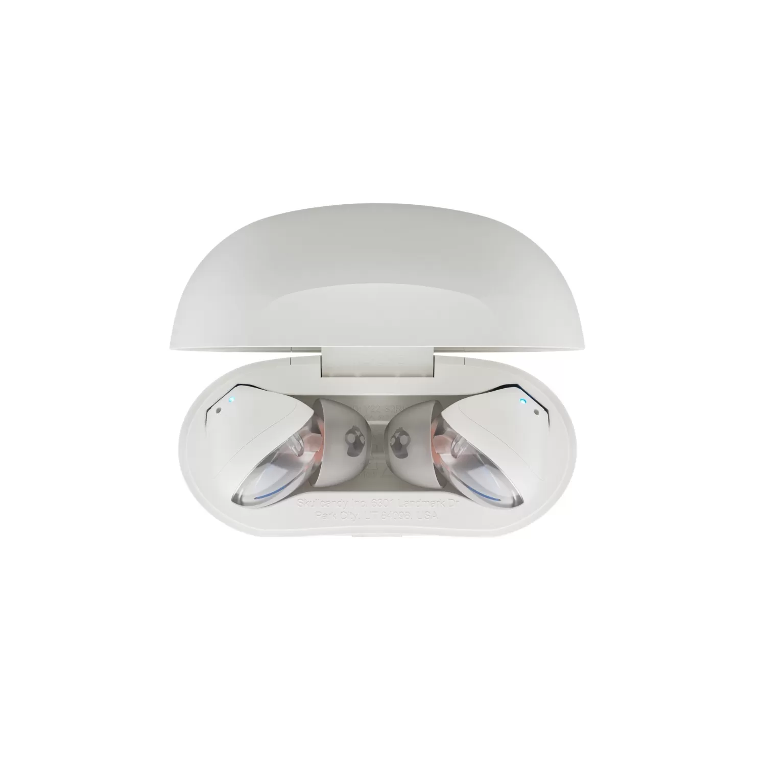 Skullcandy Rail TWS True Wireless Earbuds – Bone - Image 4