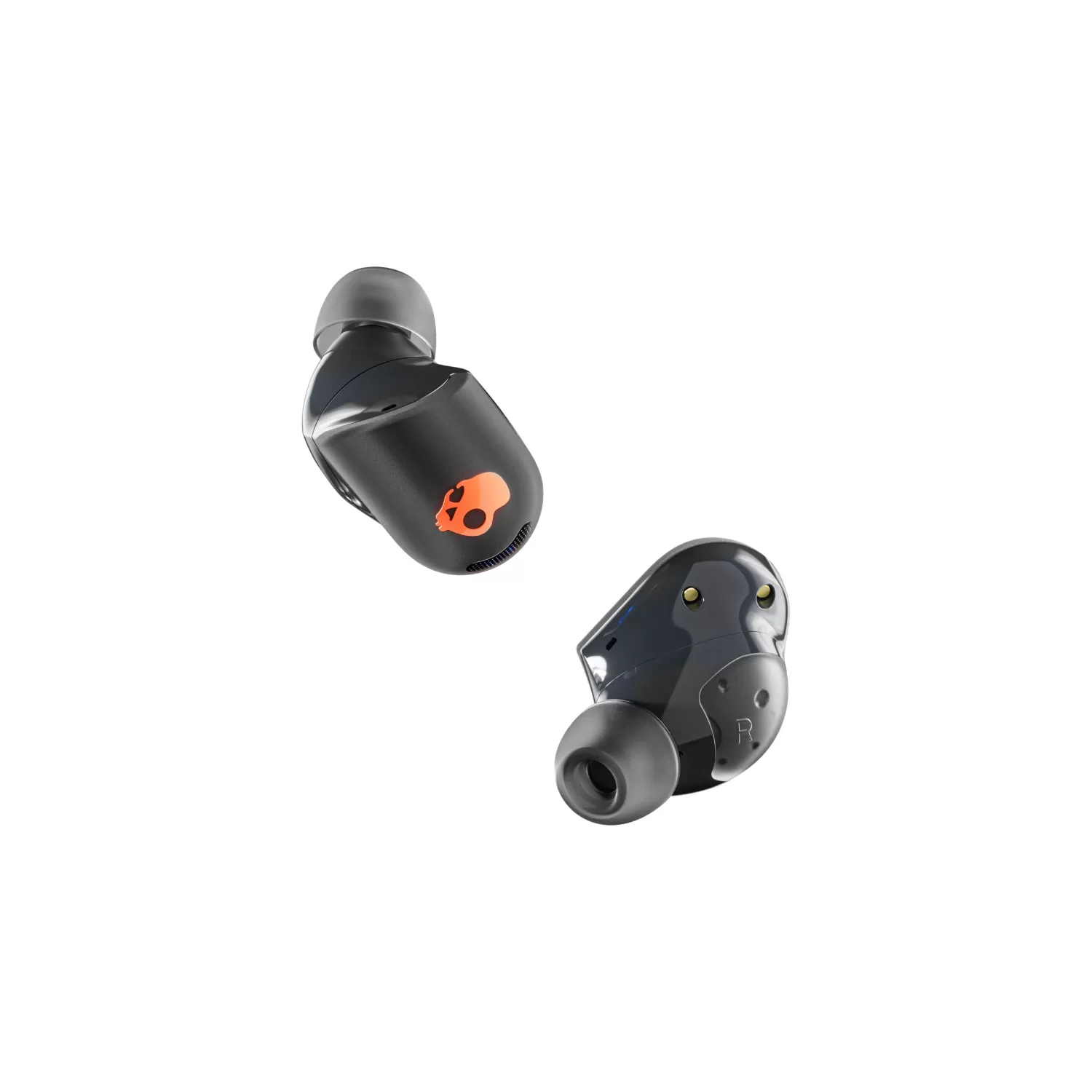Skullcandy Sesh ANC Noise Cancelling True Wireless Earbuds – Black - Image 2