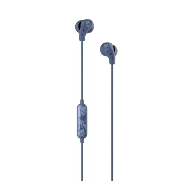 Skullcandy Set® Wired USB C In Ear Earphones - Denim - Image 2