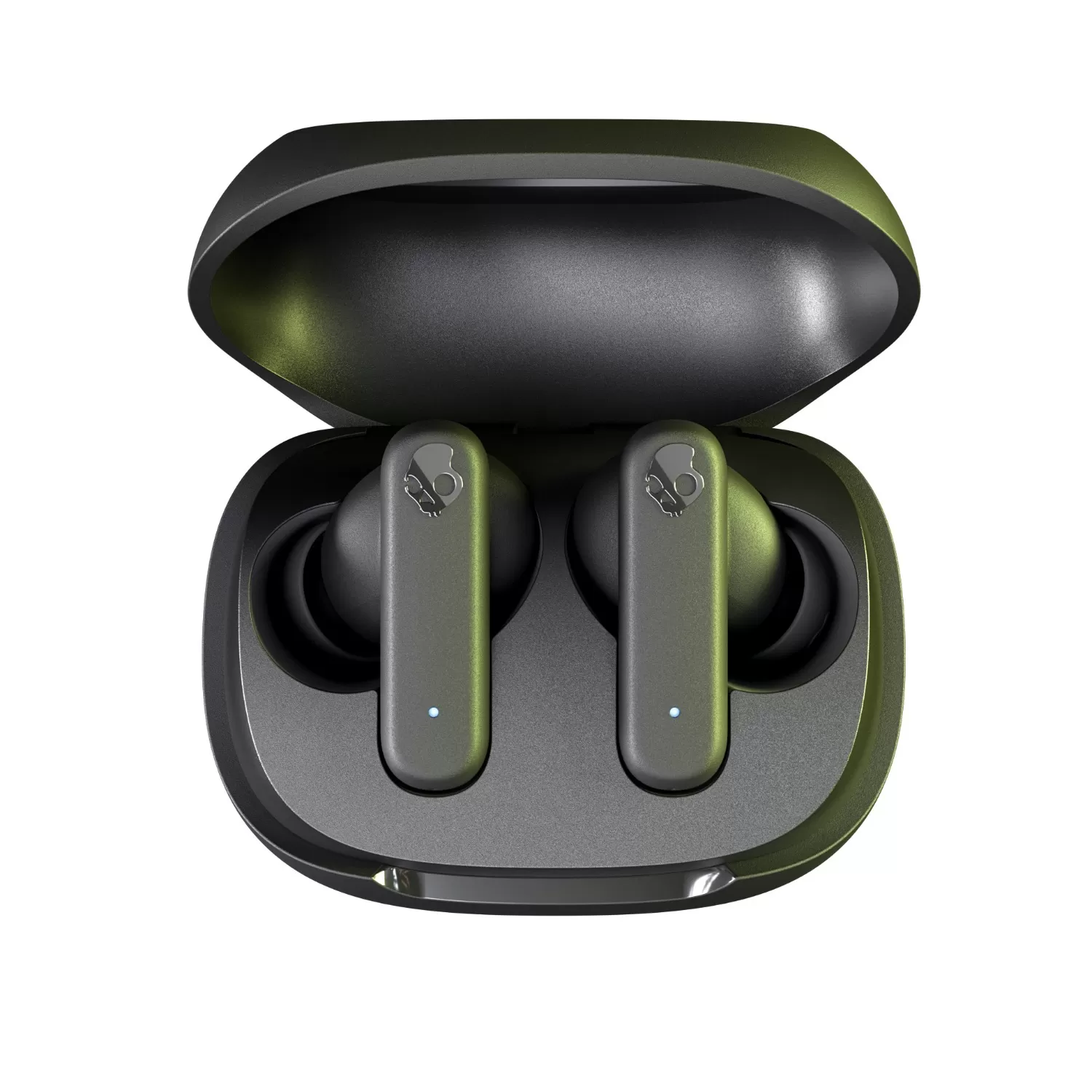 Skullcandy Smokin Buds TWS True Wireless Earbuds – Black - Image 3