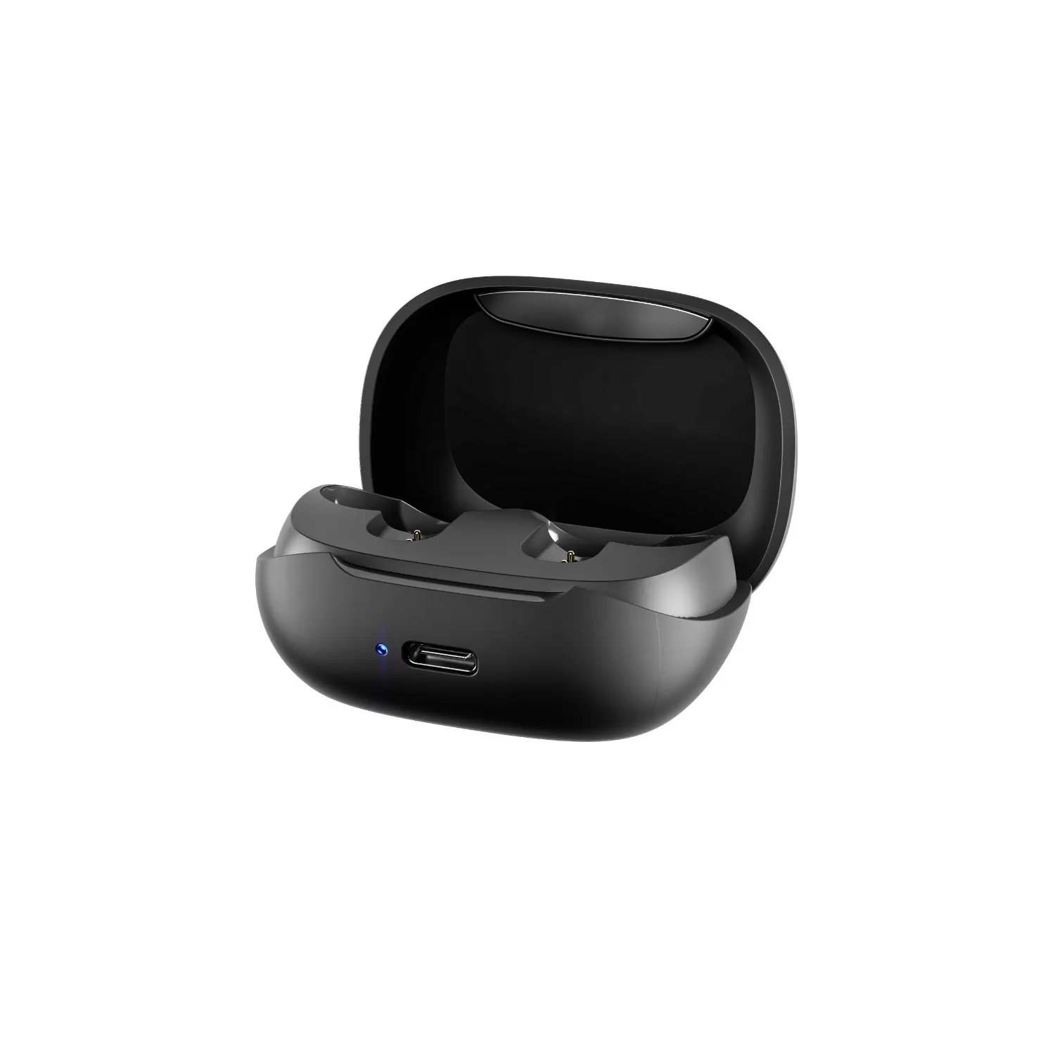 Skullcandy Smokin Buds TWS True Wireless Earbuds – Black - Image 4