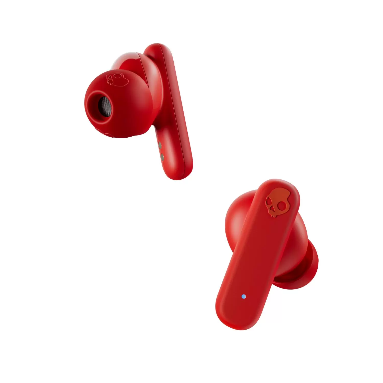 Skullcandy Smokin Buds TWS True Wireless Earbuds – Flame - Image 2