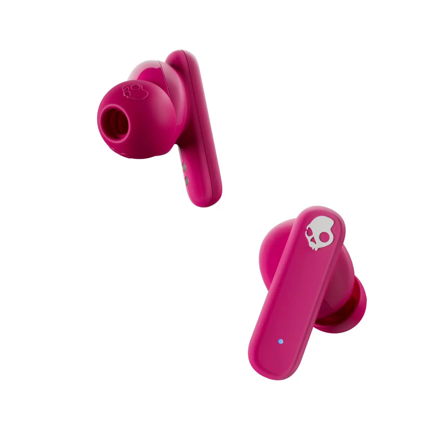 Skullcandy Smokin Buds TWS True Wireless Earbuds – Pink - Image 2
