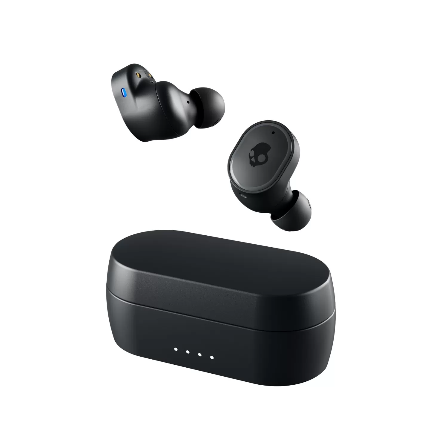 Skullcandy Sesh Noise Cancelling TWS True Wireless Earbuds – Black