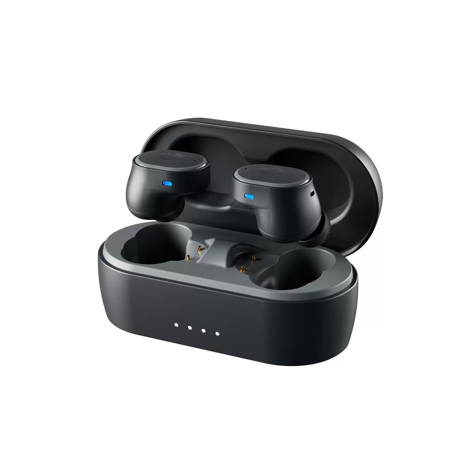 Skullcandy Sesh Noise Cancelling TWS True Wireless Earbuds – Black - Image 2