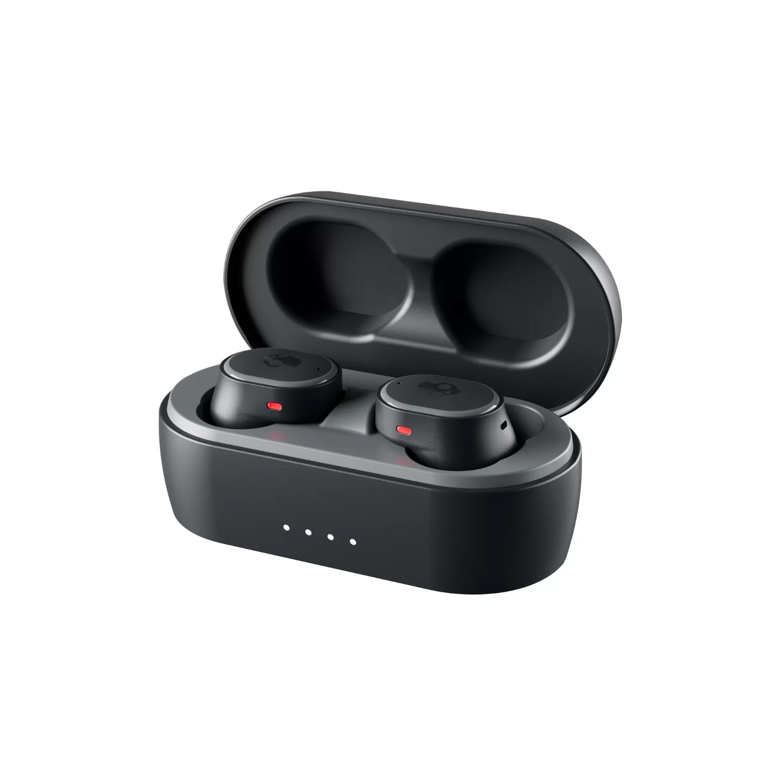 Skullcandy Sesh Noise Cancelling TWS True Wireless Earbuds – Black - Image 3