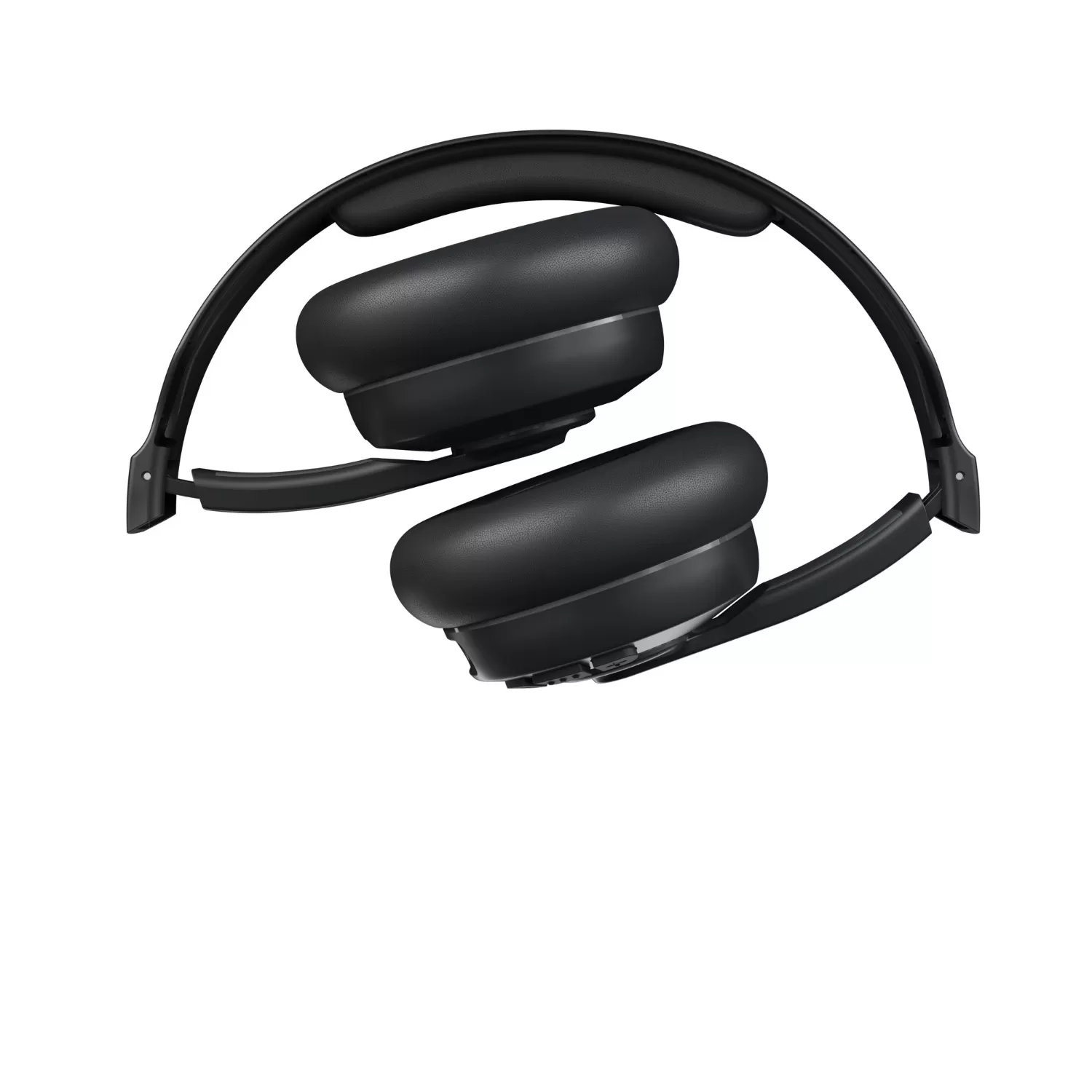 Skullcandy Cassette Wireless Headphones - Black - Image 2