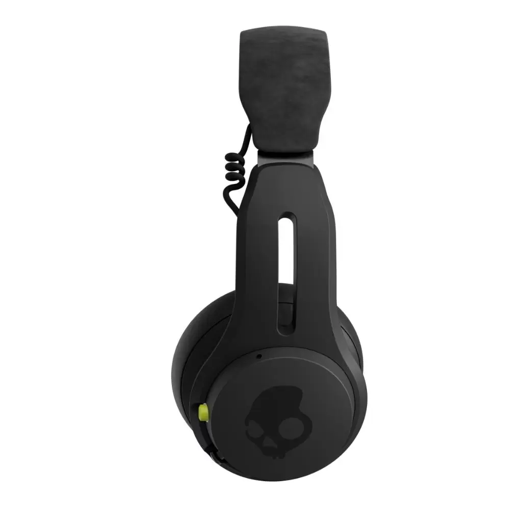 Skullcandy Icon Noise Cancelling Headphones - Black - Image 2