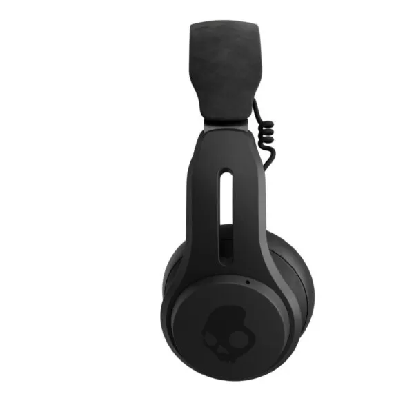 Skullcandy Icon® Noise Cancelling Headphones – Black - Image 8
