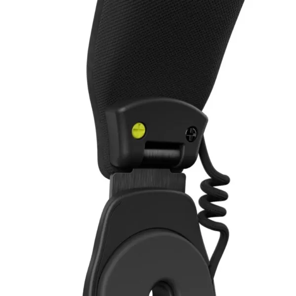 Skullcandy Icon® Noise Cancelling Headphones – Black - Image 5