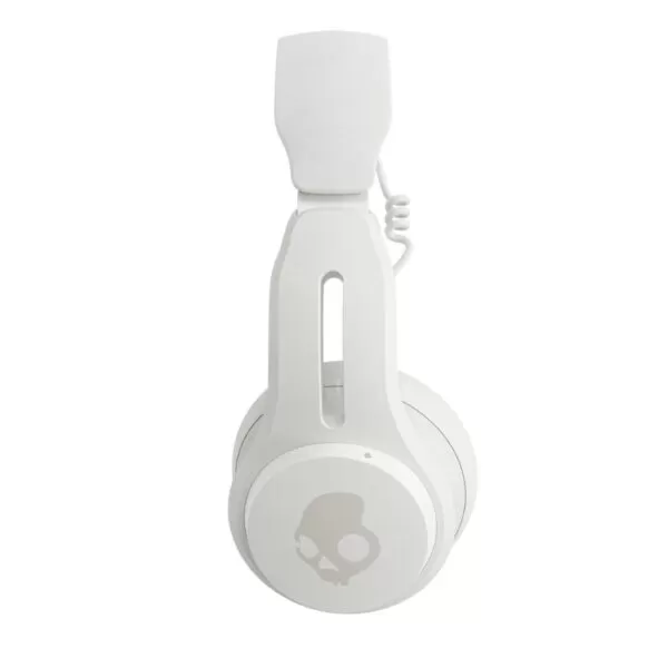 Skullcandy Icon® Noise Cancelling Headphones – Bone - Image 2