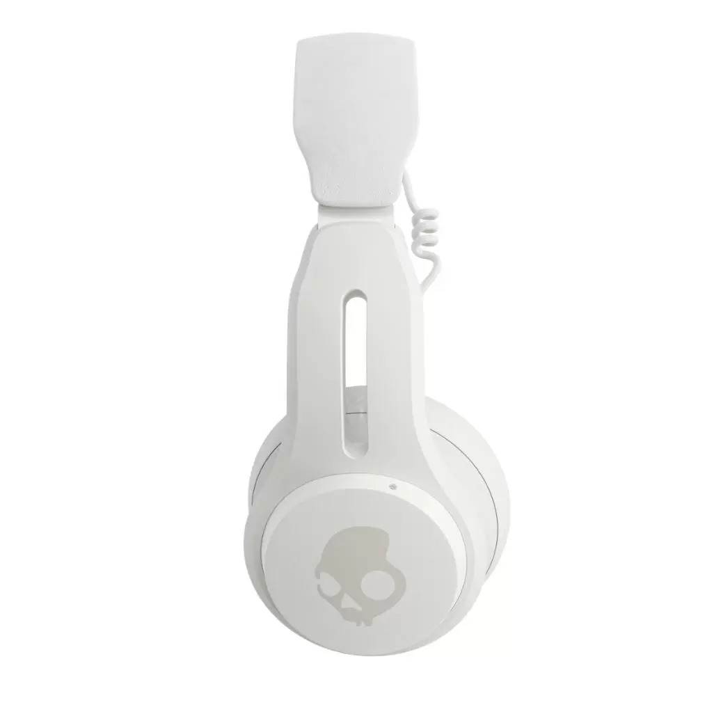 Skullcandy Icon Noise Cancelling Headphones - Bone - Image 2